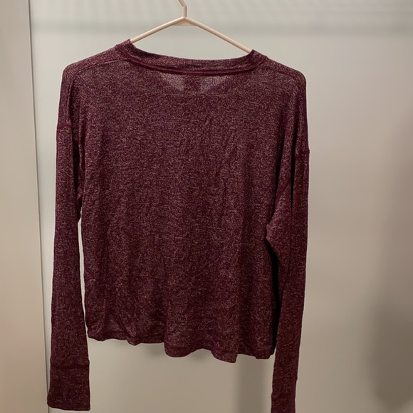 PINK Long sleeve - Picture 3 of 3